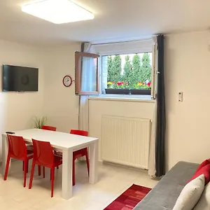 Apartman Boutique, Ljubljana