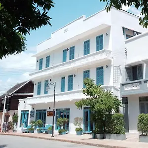 Merry Lao Ban Aphay Guest house Luang Prabang