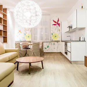 Apartman Wh, Ljubljana