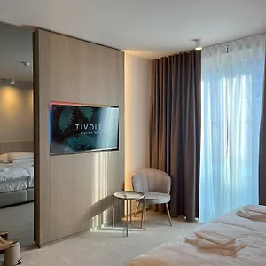 Tivoli Boutique Liubliana