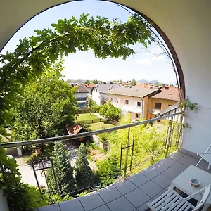 Apartman Greenslo, Ljubljana