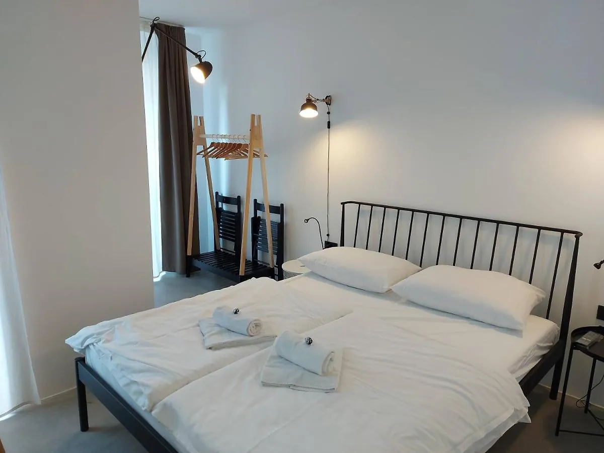 Bed & Breakfast Mozaik Slovenia